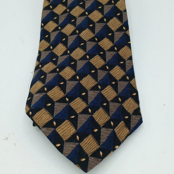 Hubert W. White Tie 59.5"L - Picture 2 of 9